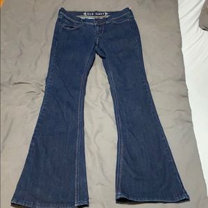 Old navy jeans